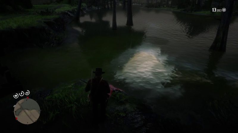 All Animal Locations Guide