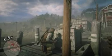 Chapter 6 Missions And Gold Medals Guide