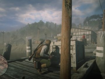 Chapter 6 Missions And Gold Medals Guide