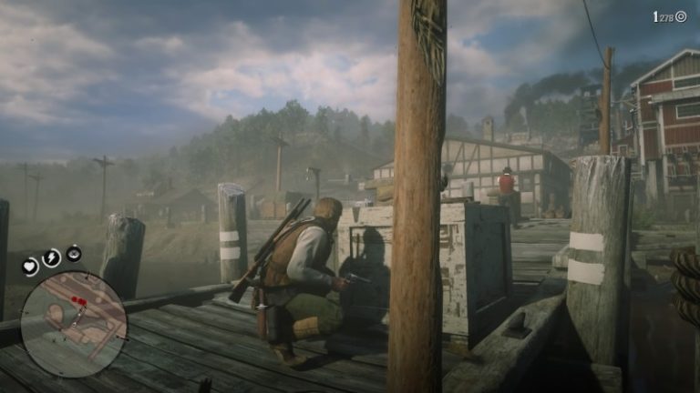 Chapter 6 Missions And Gold Medals Guide
