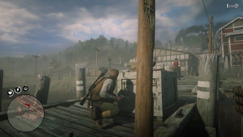 Chapter 6 Missions And Gold Medals Guide