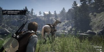 The Veteran Stranger Mission Guide