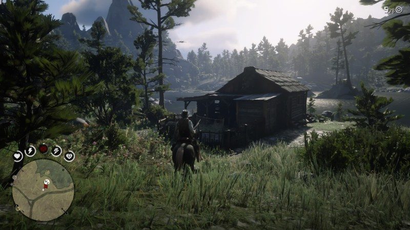 The Veteran Stranger Mission Guide