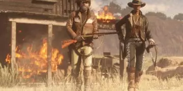Upcoming Red Dead Online Dlc Game Modes Revealed