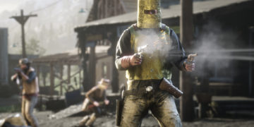 Upcoming Red Dead Online Dlc Game Modes Revealed