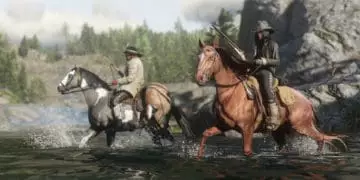 Upcoming Red Dead Online Dlc Game Modes Revealed