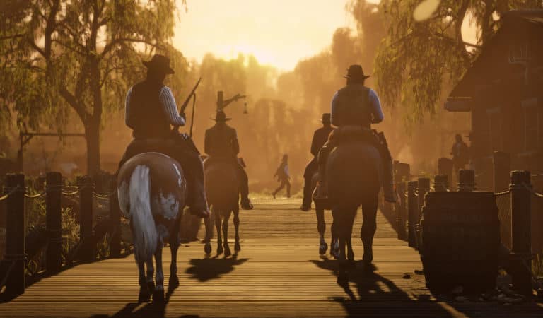 RDR2.org: Red Dead Redemption 2 News, Cheats, Forums, Wiki & Guides