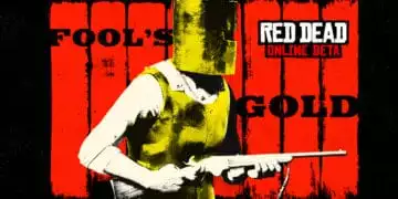 Red Dead Online Update Adds Evans Repeater, Fool's Gold Mode