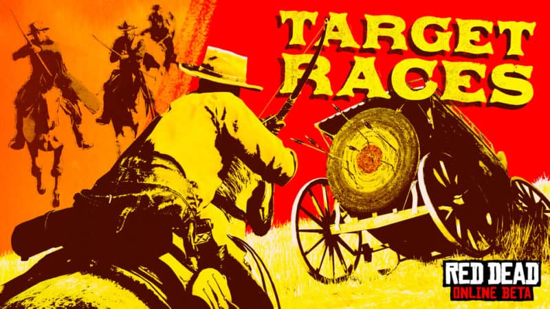 Red Dead Online Updates & Dlc History