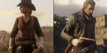 Red Dead Online Players Gets New Care Package