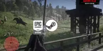 Red Dead Redemption 2 Epic Games Store Leak Is A Hoax