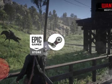 Red Dead Redemption 2 Epic Games Store Leak Is A Hoax
