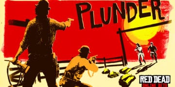 Plunder Showdown Mode Available In Red Dead Online