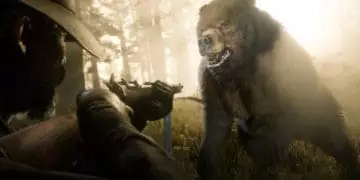 Head For The Hills Showdown Mode Added To Red Dead Online