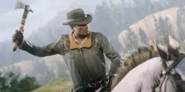 New Free Roam Missions Added To Red Dead Online