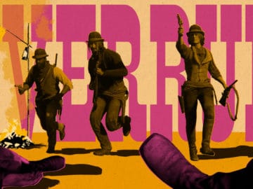 Red Dead Online's Biggest Update Signals End Of Beta Phase