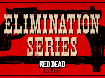 Elimination Series Playlist Arrives In Red Dead Online