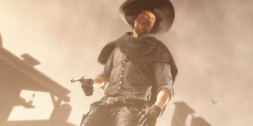 Sport Of Kings Mode Added To Red Dead Online