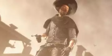 Sport Of Kings Mode Added To Red Dead Online