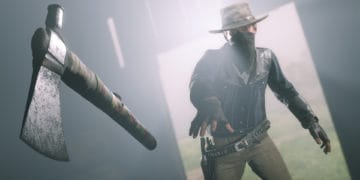 Red Dead Online Gets New Clothes, Content Unlocked On Xbox