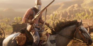 Elimination Series Bonuses Hit Red Dead Online