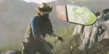 Earn Double With Red Dead Online Daily Challenges