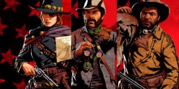 Upcoming Red Dead Online Update Bringing 3 New Roles