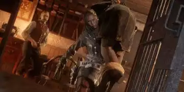 Massive Red Dead Online Dlc Arriving September 10