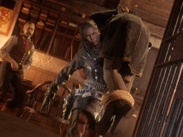 Massive Red Dead Online Dlc Arriving September 10