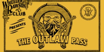 Red Dead Online: Frontier Pursuits Trailer Released