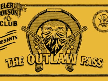 Red Dead Online: Frontier Pursuits Trailer Released