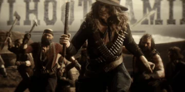 The Owlhoots Are Red Dead Online's Newest Bounty