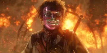 Track Down Philip Carlier In Red Dead Online This Week