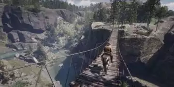 Check Out The 4k, 60fps Red Dead Redemption 2 Pc Trailer