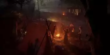 Red Dead Redemption 2 Gets Pc Launch Trailer, Pre-loading