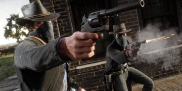 Red Dead Redemption 2 Pc Screenshots, New Content, Specs Revealed