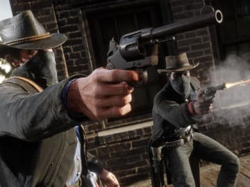 Red Dead Redemption 2 Pc Screenshots, New Content, Specs Revealed