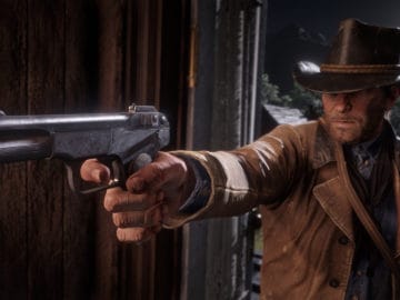 Red Dead Redemption 2 Pc Screenshots, New Content, Specs Revealed