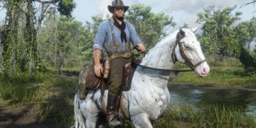 Red Dead Redemption 2 Pc Screenshots, New Content, Specs Revealed