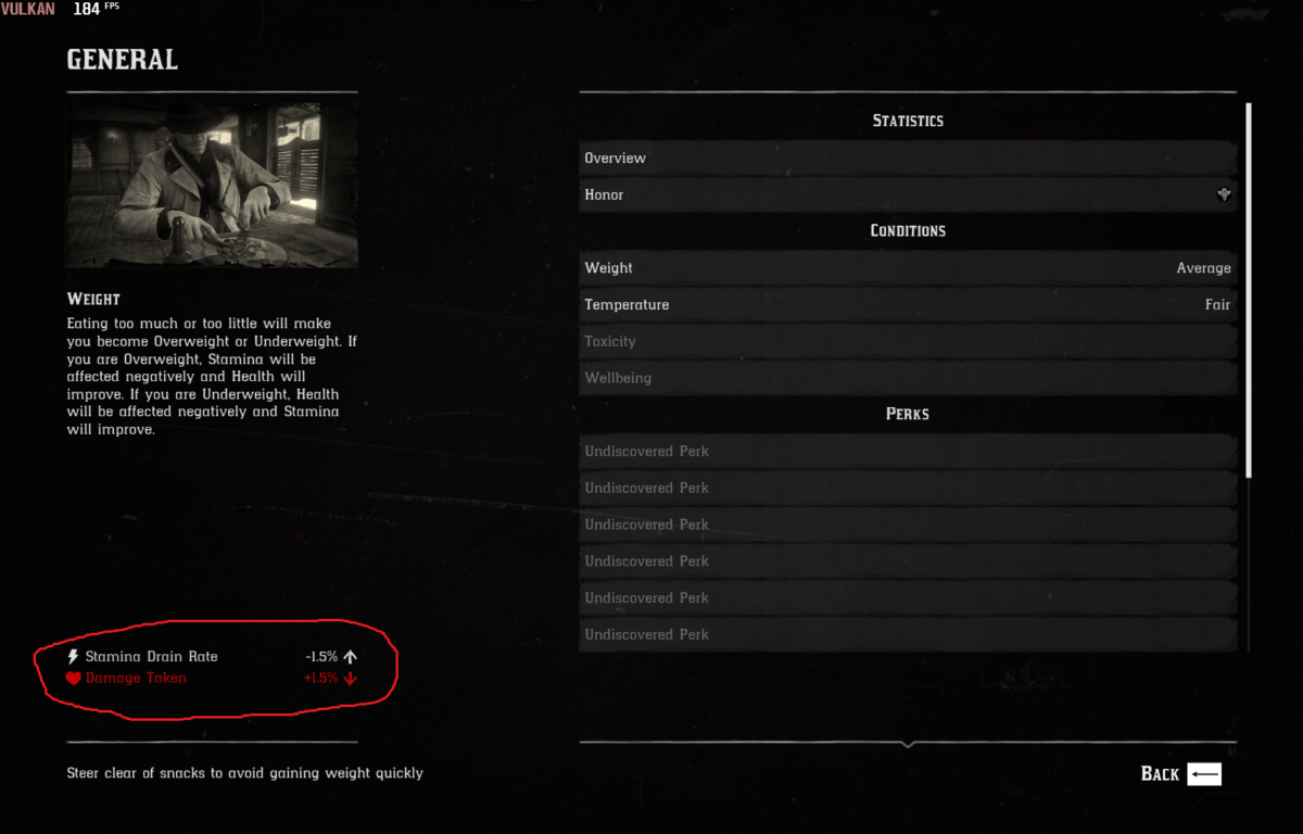 Red Dead Redemption 2 Core Drain Linked To FPS On PC