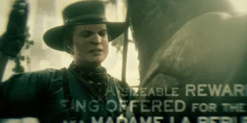 Catch Etta Doyle In Red Dead Online This Week
