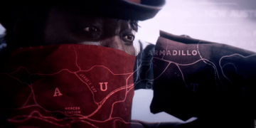 Take Down A Train Robber In Red Dead Online This Week
