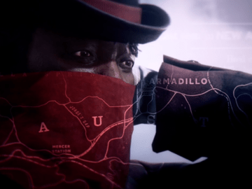 Take Down A Train Robber In Red Dead Online This Week