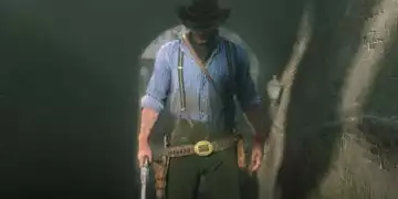 Red Dead Redemption 2 Available Now On Pc