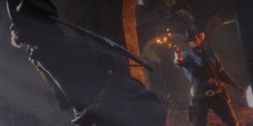 Red Dead Redemption 2 Available Now On Pc