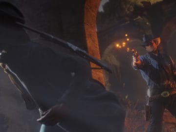 Red Dead Redemption 2 Available Now On Pc