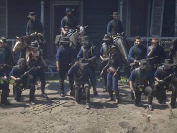 Exclusive Interview With The Reaper Lords - Submit Your Questions!