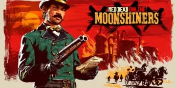 Red Dead Online Moonshiners - First New Role Announced