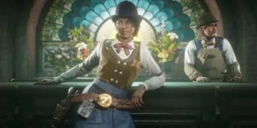 Red Dead Online: Moonshiners Now Available