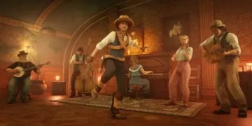 Red Dead Redemption 2 Pc Exclusive Content Now Available On Ps4